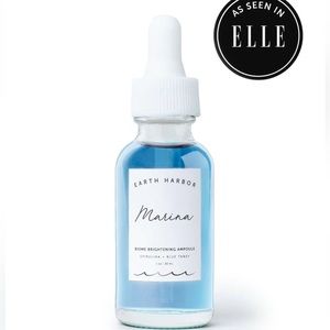 MARINA Biome Brightening Ampoule